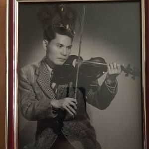 Meet your Posher, David